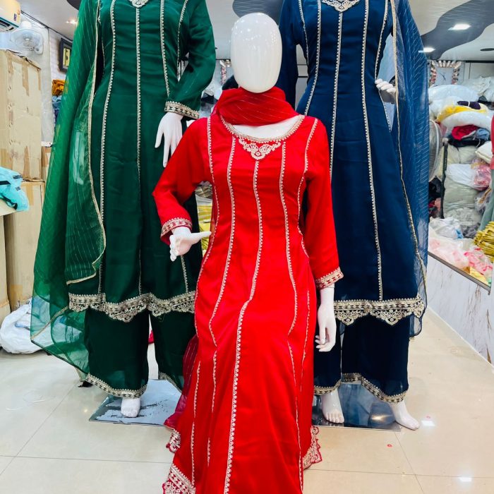Salwar Suit 2 Pc
